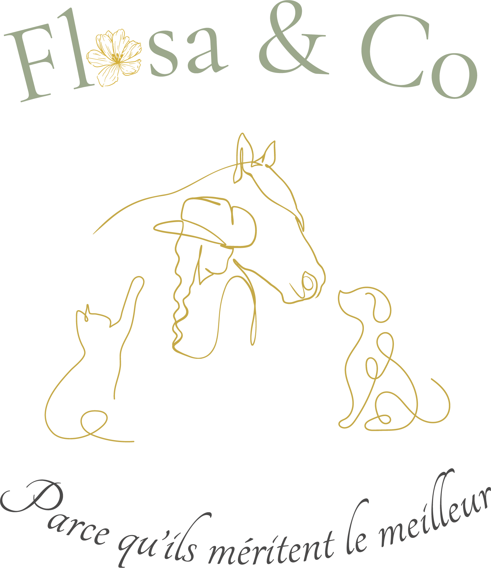 Flosa & Co