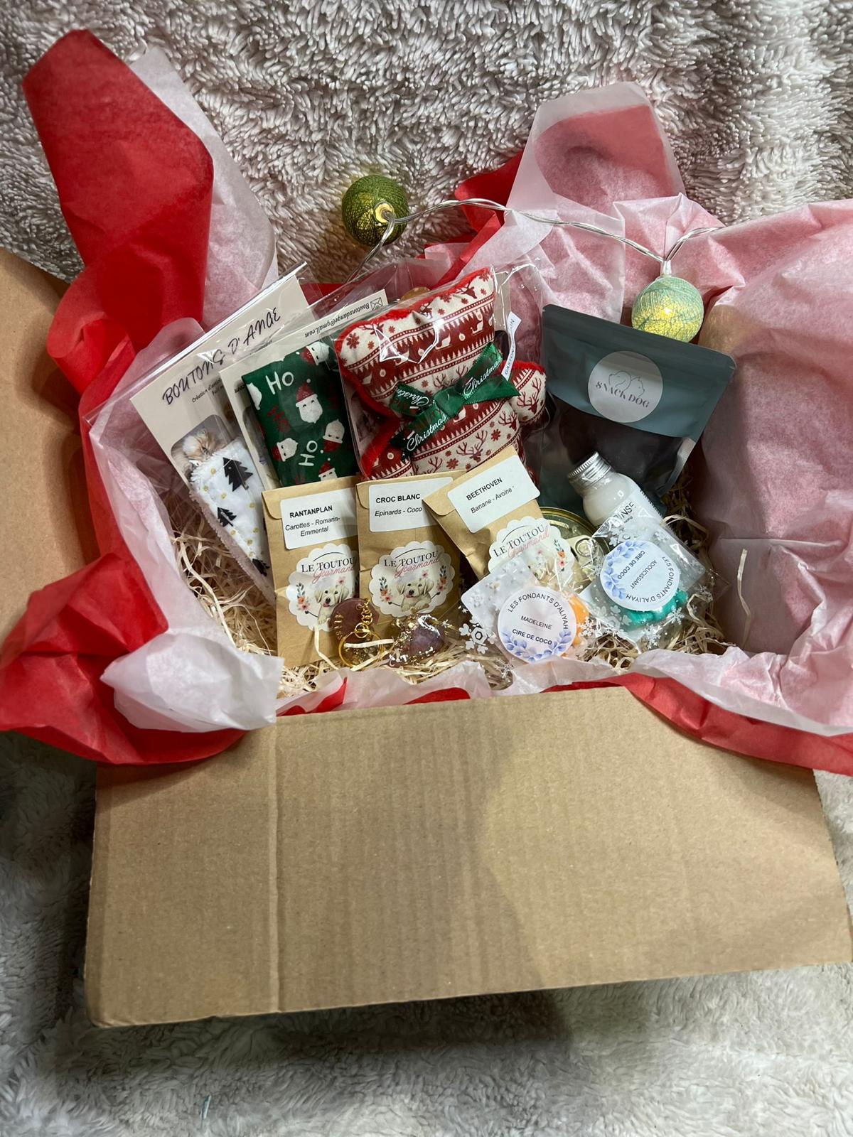 🎁 Nos idées cadeaux